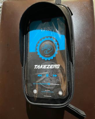 Porta cellulare