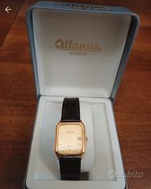 Orologio Philip Watch Altanus Geneve anno 1992