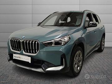BMW X1 U11 - X1 sdrive18i X-Line auto U1052651