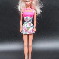 Barbie Flower Fun del 1996 - vintage Mattel