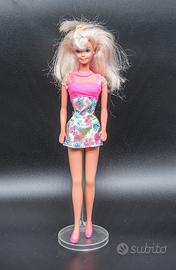 Barbie Flower Fun del 1996 - vintage Mattel