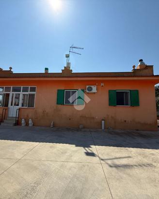 VILLA SINGOLA A CEGLIE MESSAPICA