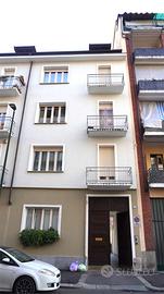 Delizioso immobile in zona San Paolo