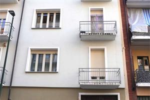 Delizioso immobile in zona San Paolo