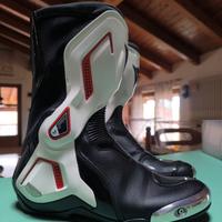 stivali moto Dainese