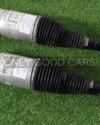 Ammortizzatore anteriore range rover sport |000770