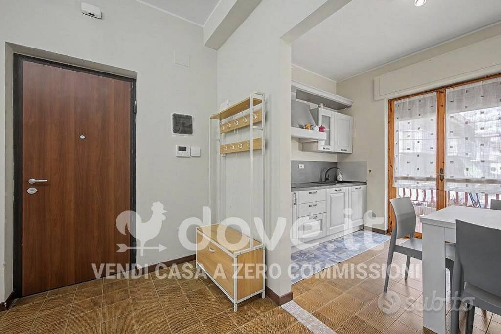 Appartamento – Silvi Marina, Teramo - Vista 3