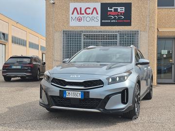 Kia XCeed 1.0 T-GDi GPL Style