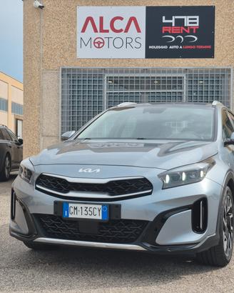 Kia XCeed 1.0 T-GDi GPL Style
