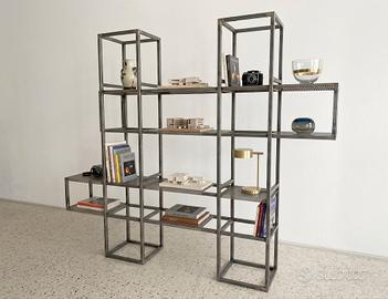 volumia mobile libreria modulare Multifunzione 