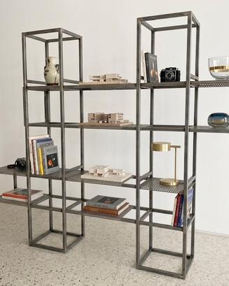 volumia mobile libreria modulare Multifunzione 