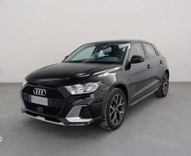 Audi A1 Citycarver 30 TFSI 110CV Admired