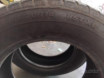 gomme per auto