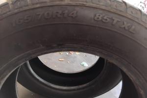 gomme per auto
