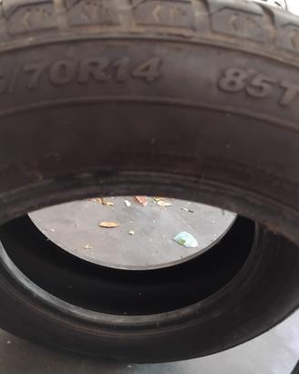 gomme per auto