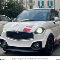 CHATENET CH46 Confort