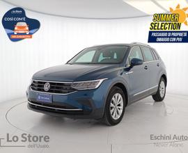 Volkswagen Tiguan 2.0 tdi life 150cv dsg
