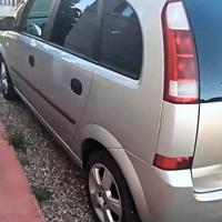 opel meriva diesel