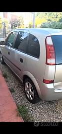 opel meriva diesel
