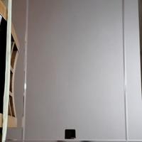 Specchio senza cornice