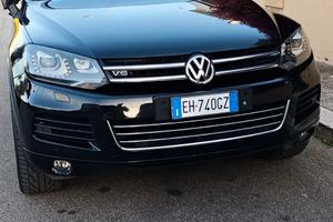 Volkswagen Touareg 7p 3.0 