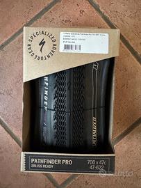 Copertone Specialized Pathfinder Pro 700x47 gravel