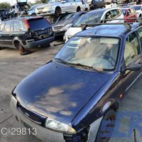 Ford fiesta 4 ja, jb 1.3i 60cv 95-02 ricambi