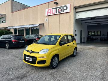 FIAT Panda 1.0 FireFly S&S Hybrid Pop