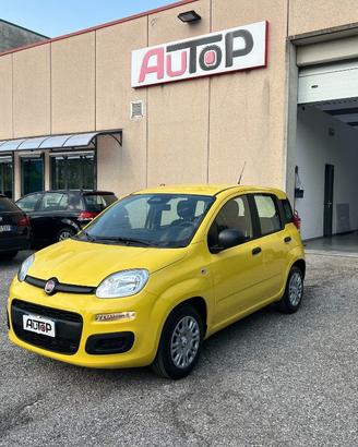 FIAT Panda 1.0 FireFly S&S Hybrid Pop