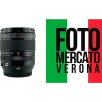 Fujifilm XF 16-50 2.8-4.8 R LM WR