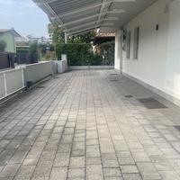 Dosson, nuovo app. con giardino 348/3013623