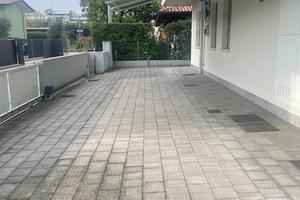 Dosson, nuovo app. con giardino 348/3013623