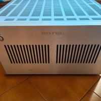 Finale + amplificatore Rotel RB-1590 e RC-1572