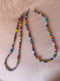 Collana dell’amicizia - simil Fratino