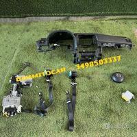 Mazda CX5 2016 Kit airbag