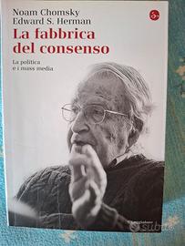 la fabbrica del consenso