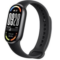 Xiaomi Smart Band 10 (Fitness Tracker), 1.72" AMOL
