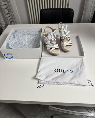 Scarpe guess