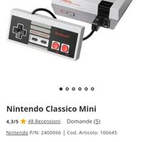 nintendo classic mini 