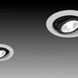 LAMPADA MARTINELLI LUCE EYE INCASSO