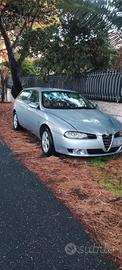 Alfa romeo 156 sport wagon 1.9 diesel