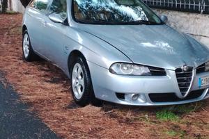 Alfa romeo 156 sport wagon 1.9 diesel