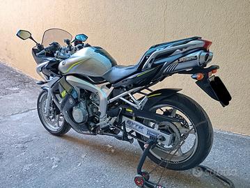 Yamaha Fz6/R6 s1