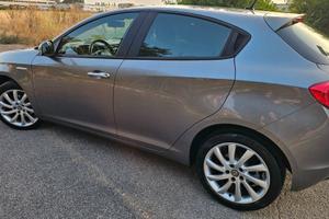 Alfa Romeo Giulietta 1.6 JTDM 120cv Diesel 2017