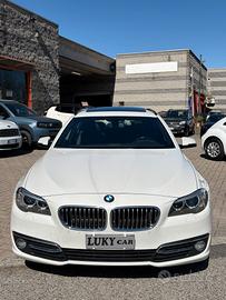 Bmw 520 520d xDrive Touring Luxury