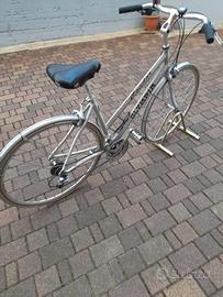 Olympia Condor - City Bike/Trekking - Qualità Ital