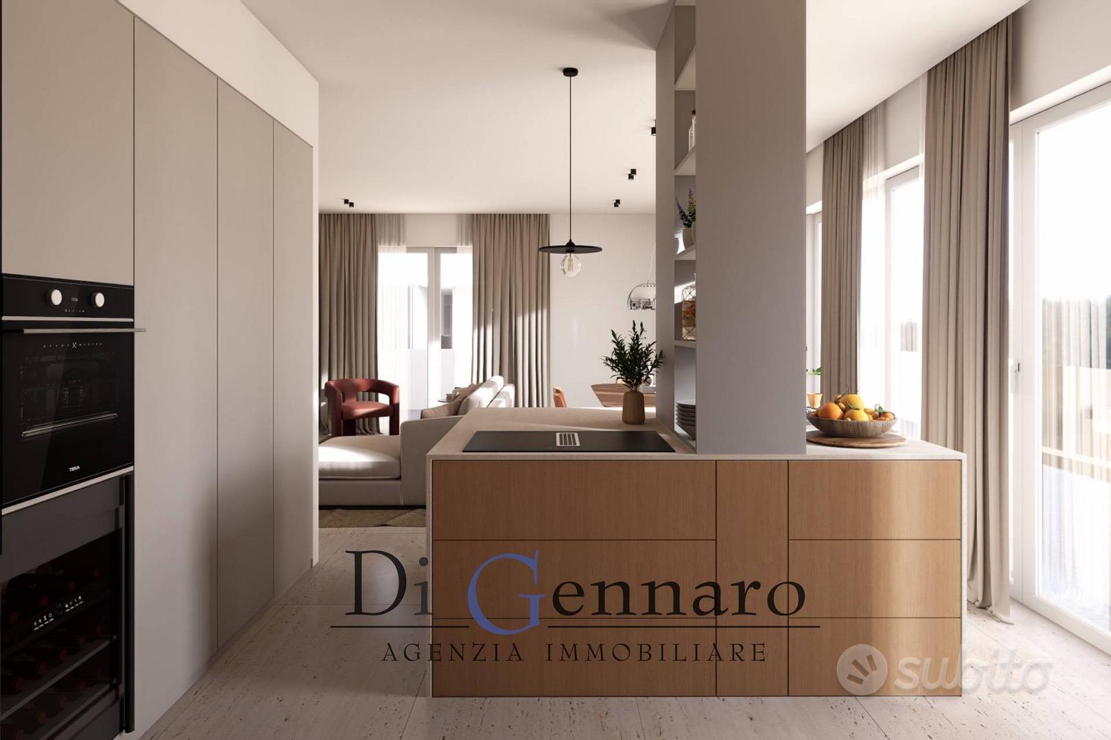 Appartamento – Giulianova, Teramo - Vista 4