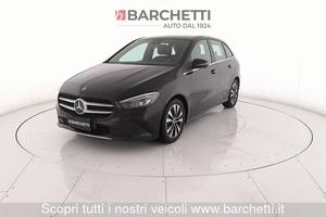 Mercedes-Benz Classe B (W247) B 180 D BUSINES...