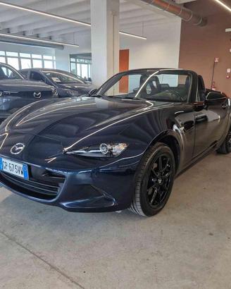 MAZDA MX-5 1.5L Skyactiv-G Prime-Line