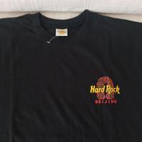 T-shirt Hard Rock Cafè UOMO